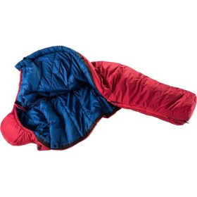 deuter orbit crannberry 02